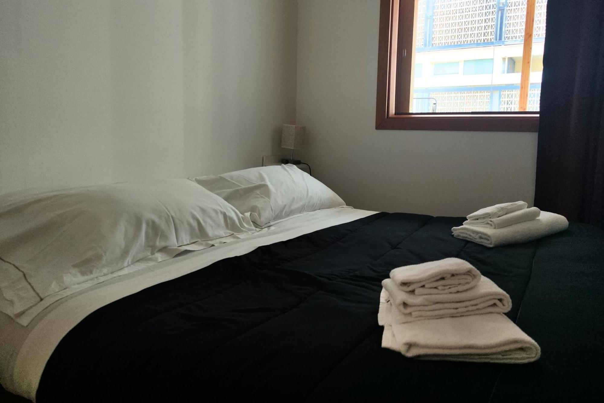 Rotolo Suite 502 卡塔尼亚 外观 照片